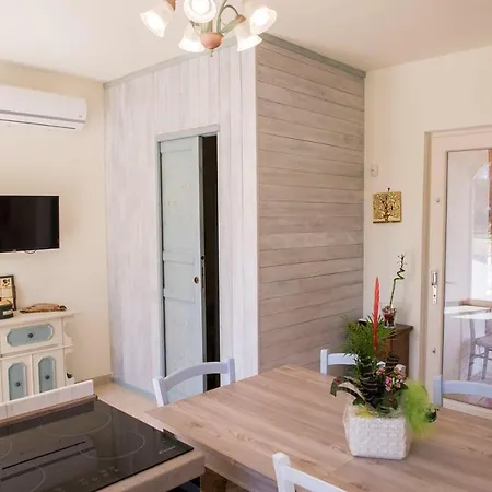 Dimora Trullivo, Charming House カステッラーナ・グロッテ