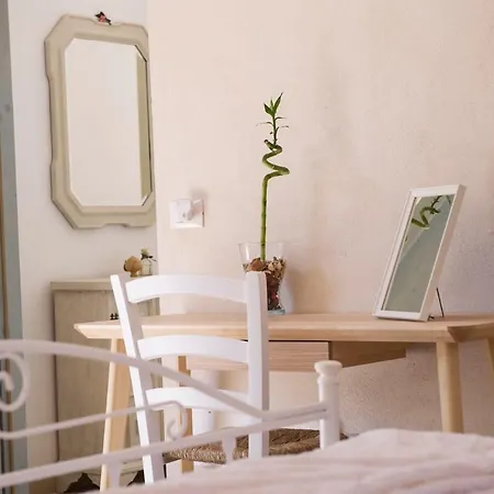 Dimora Trullivo, Charming House *