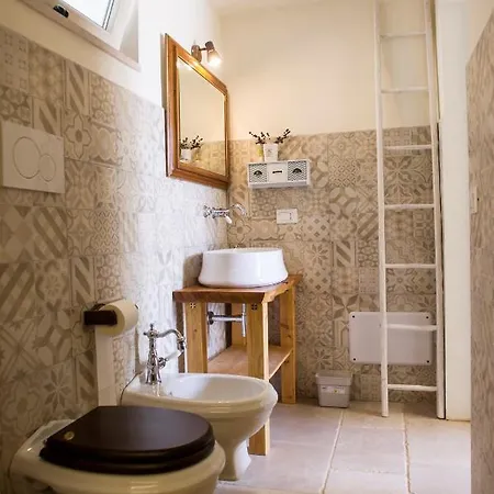 Dimora Trullivo, Charming House カステッラーナ・グロッテ