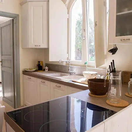 Dimora Trullivo, Charming House