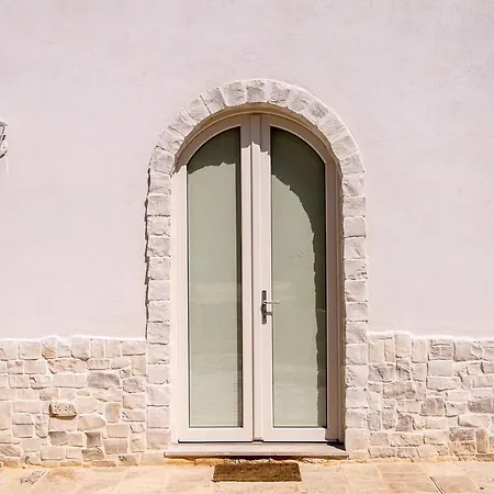 ヴィラ Dimora Trullivo, Charming House カステッラーナ・グロッテ