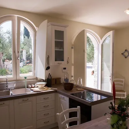 Dimora Trullivo, Charming House カステッラーナ・グロッテ