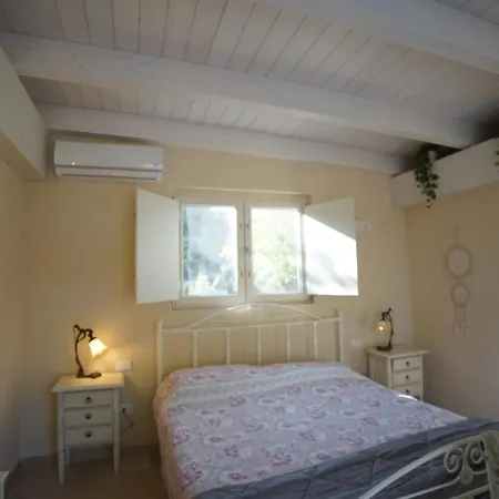 Dimora Trullivo, Charming House ヴィラ