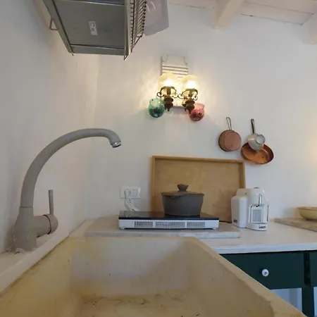 ヴィラ Dimora Trullivo, Charming House *