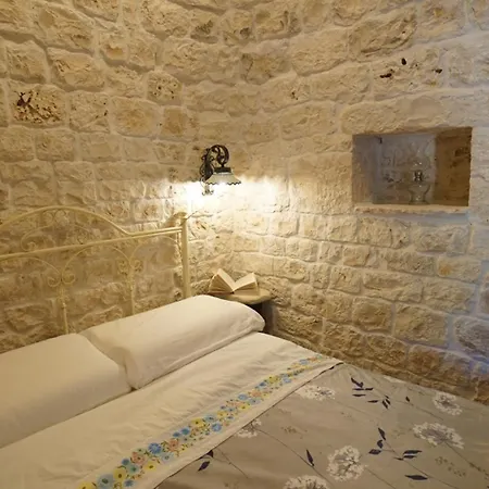 ヴィラ Dimora Trullivo, Charming House *