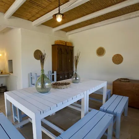 Dimora Trullivo, Charming House ヴィラ